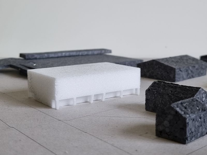 1075 Biltnerstrasse – Schänis