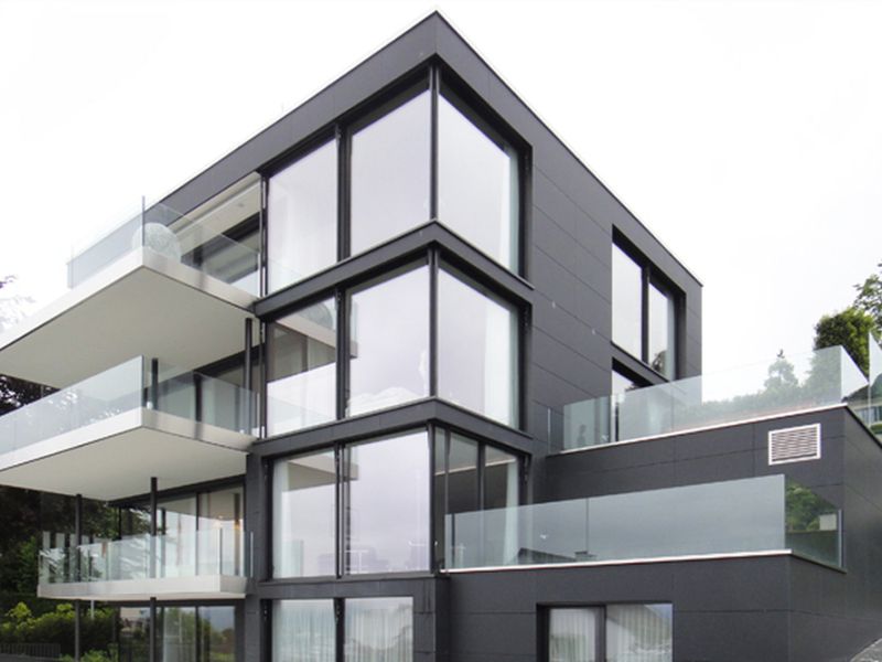 1241 Alte Landstrasse – Küsnacht