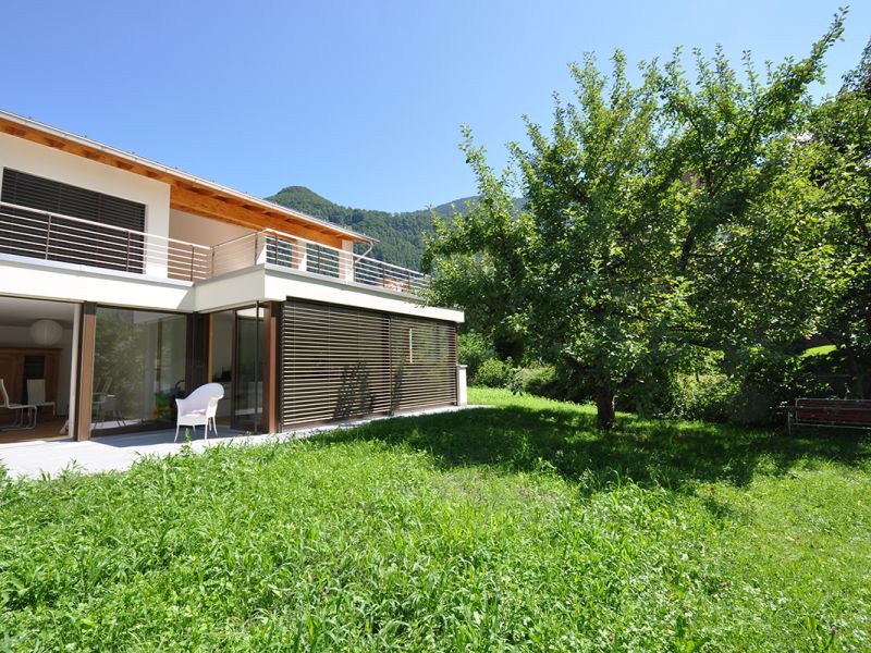 1251 Niederwilerstrasse – Mollis