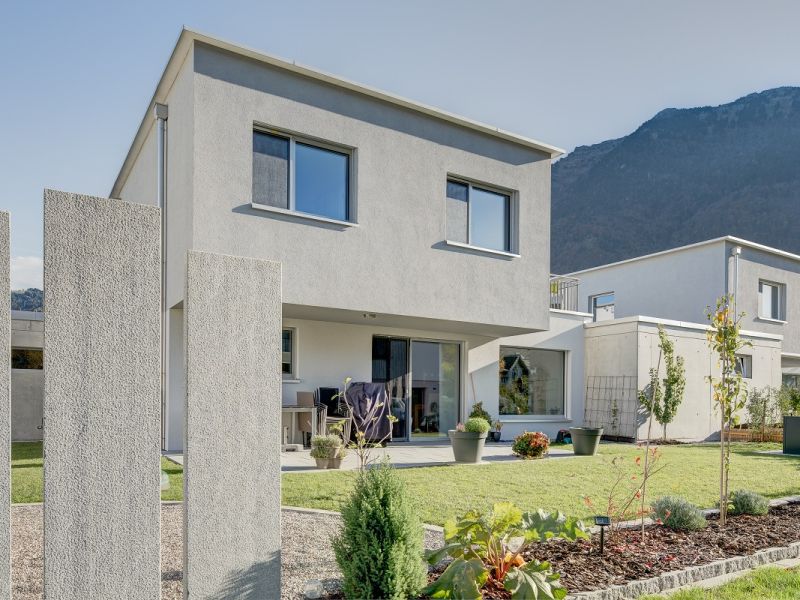 1292 Quellenstrasse – Schänis