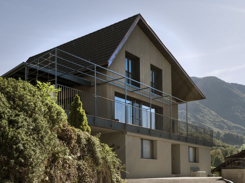 2002 Ackerstrasse - Maseltrangen