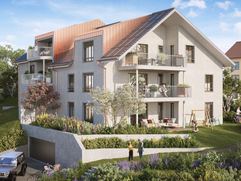 2310 Dörfli - Maseltrangen